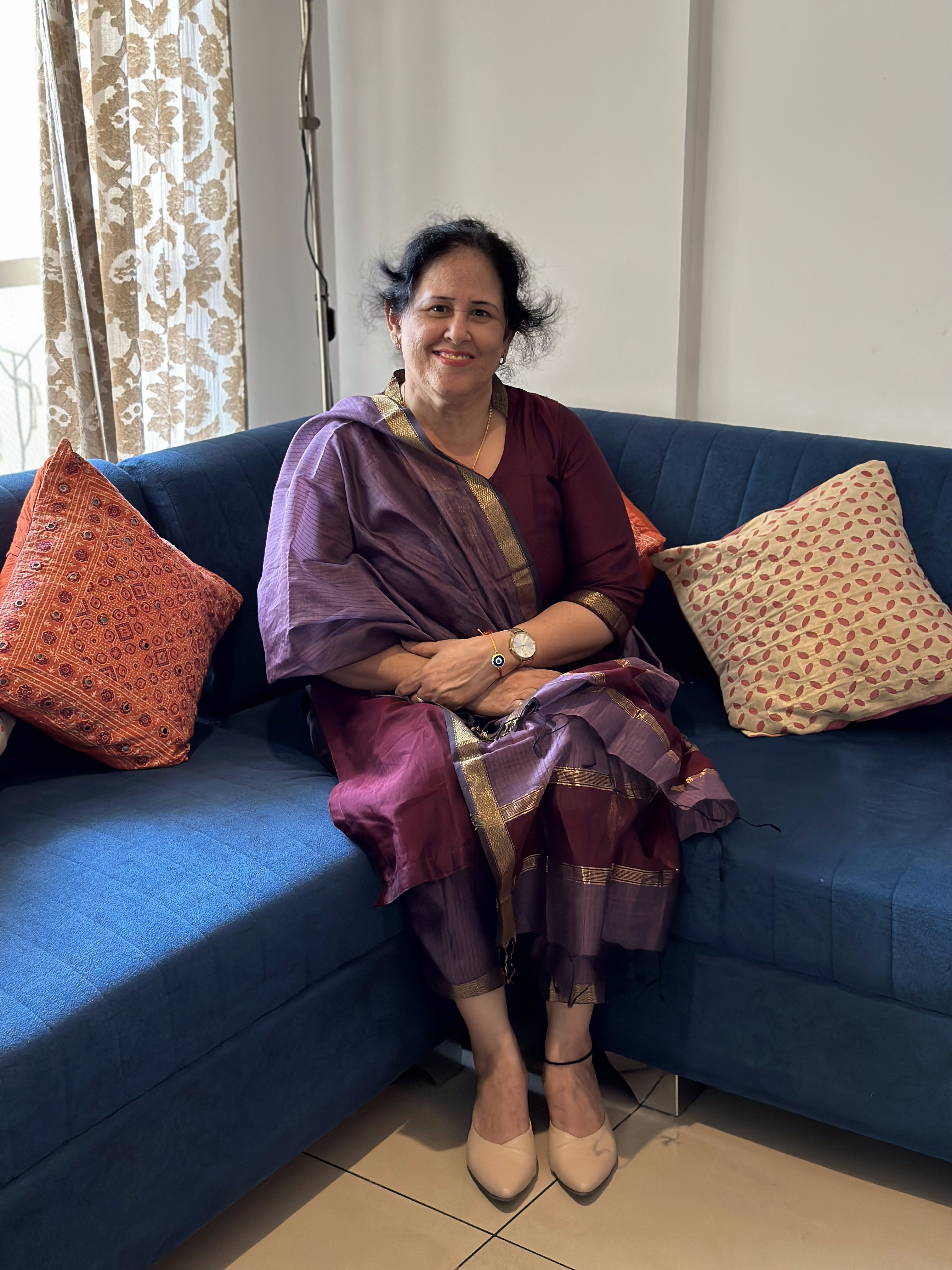 Palvinder kaur